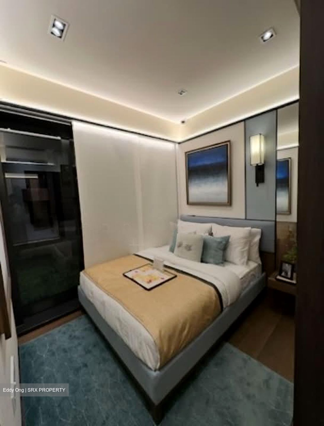 Tembusu Grand (D15), Condominium #590792181